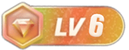 等级-LV6-樱恋雨资源网