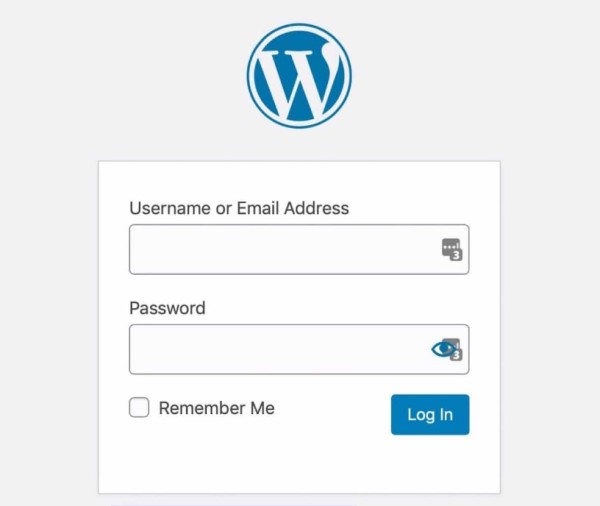 一不小心忘记了 WordPress 管理员密码怎么办？-樱恋雨资源网